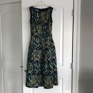 Beautiful Oscar de la Renta floor sample dress. Never worn.